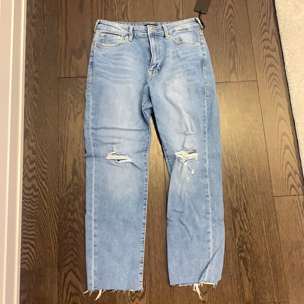 Women's True Religion Jeans